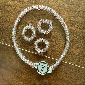 Teleties | Headband and Hair Ties